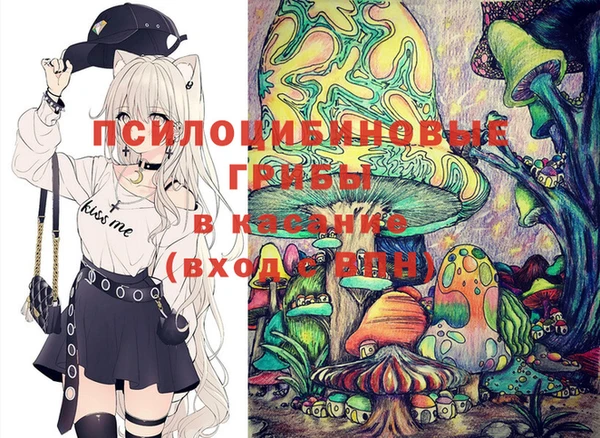 spice Алексеевка